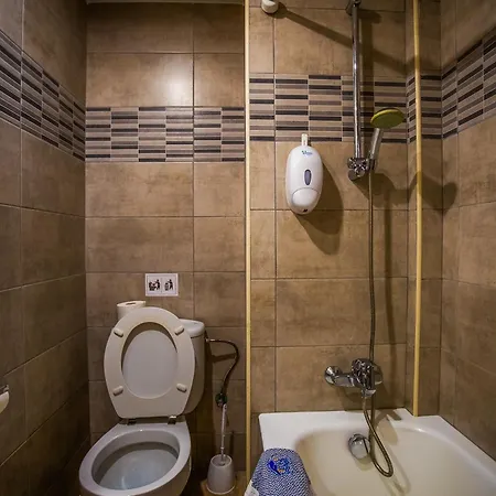 Hotel Tetyk