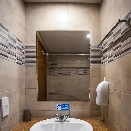 Hotel Tetyk 3*