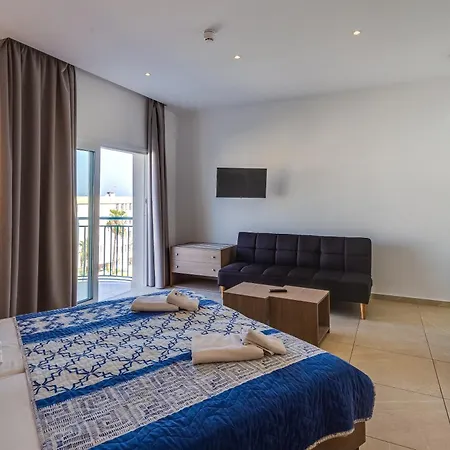 Hotel Tetyk 3*