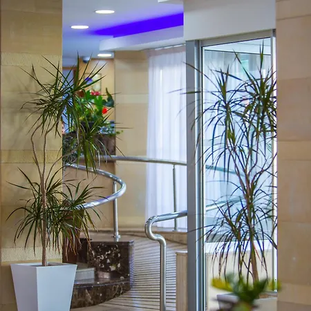 Tetyk Hotel
