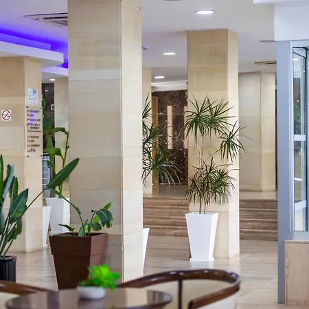 Tetyk Hotel