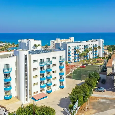 Tetyk Hotel