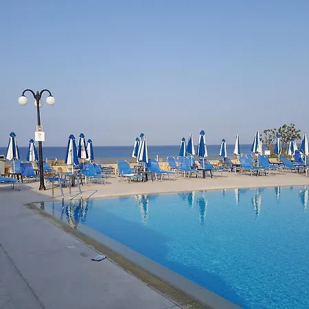 Tetyk Hotel